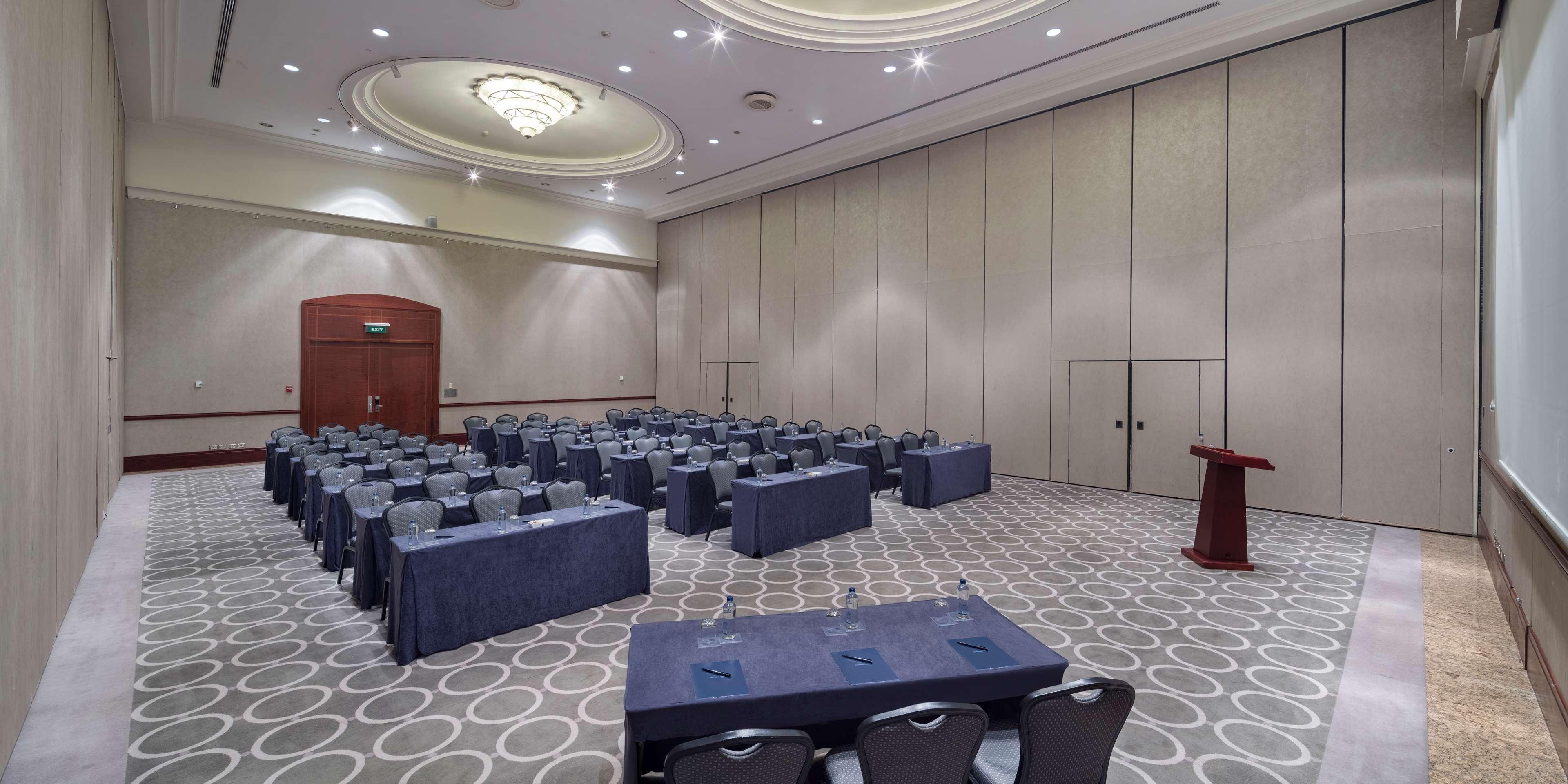 Adana Hiltonsa Hotel Zewnętrze zdjęcie