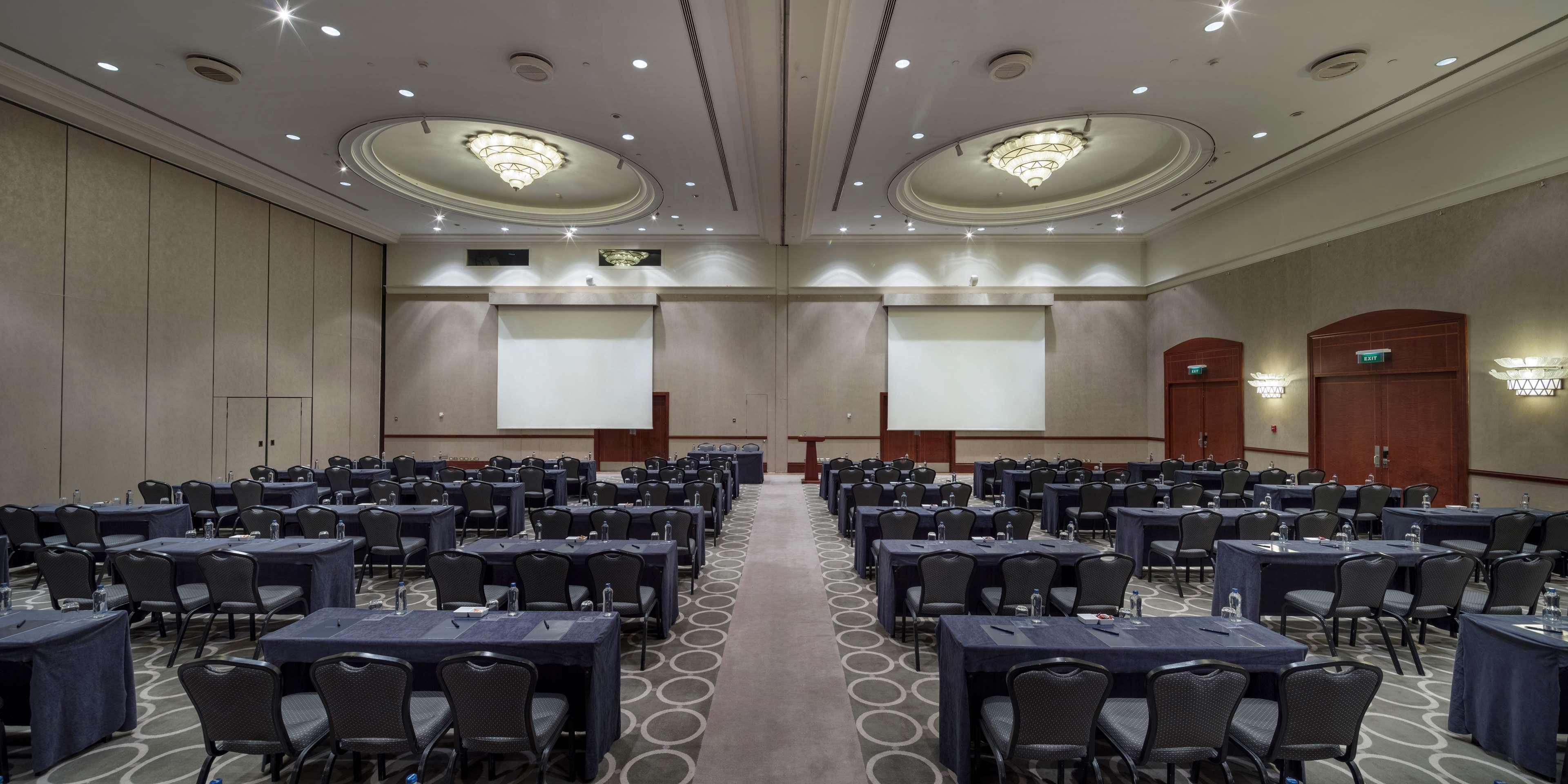 Adana Hiltonsa Hotel Zewnętrze zdjęcie